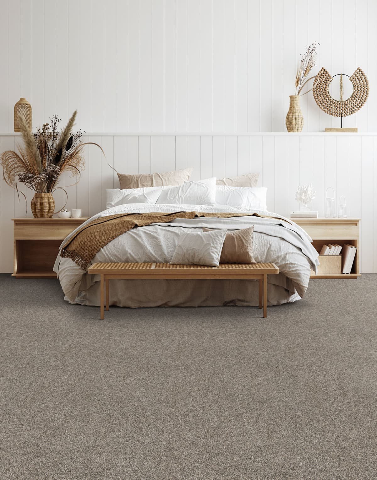 RUSTIC RETREAT I
