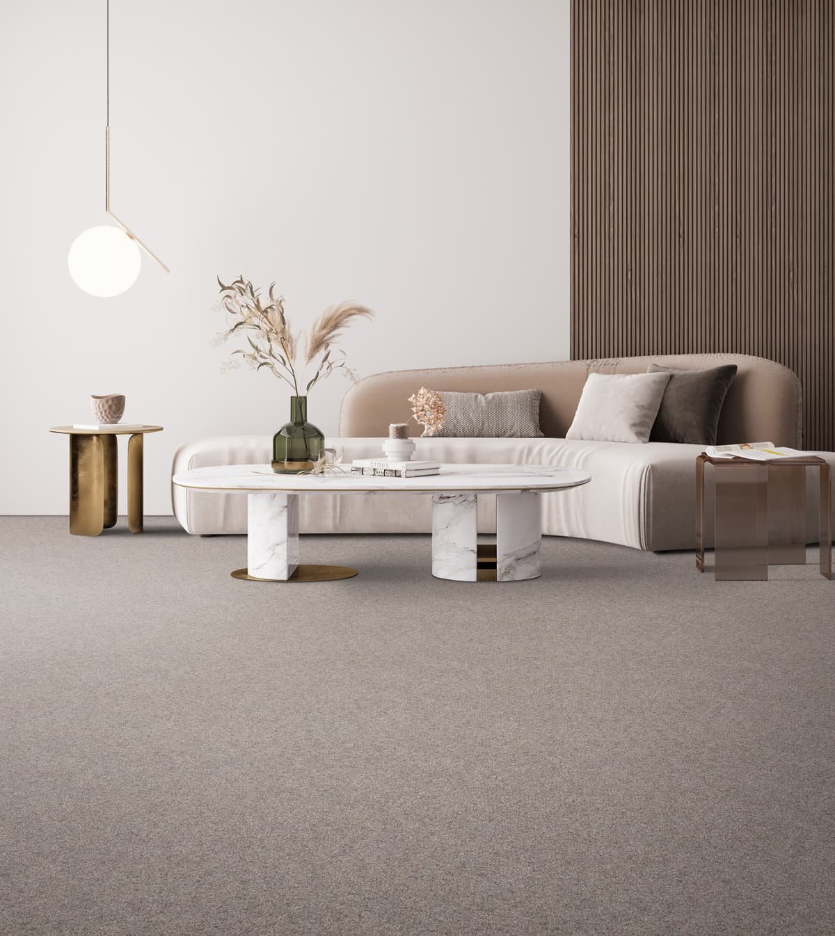 SERENE I