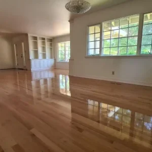 Hardwood