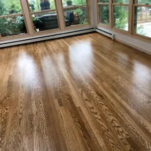 Hardwood