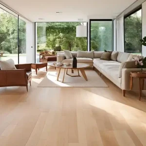 Hardwood