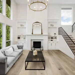 Hardwood
