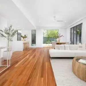 Hardwood